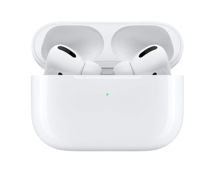 UrbanPods Pro ( Réduction de bruit et audio spatial )