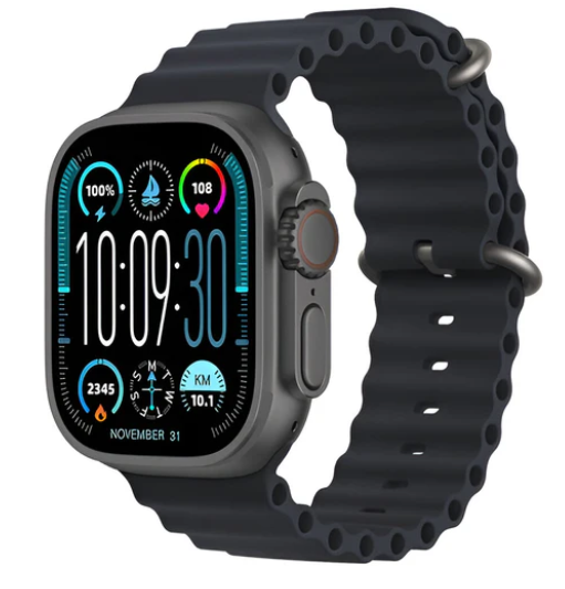 SmartWatch - Urban AI 3 49MM